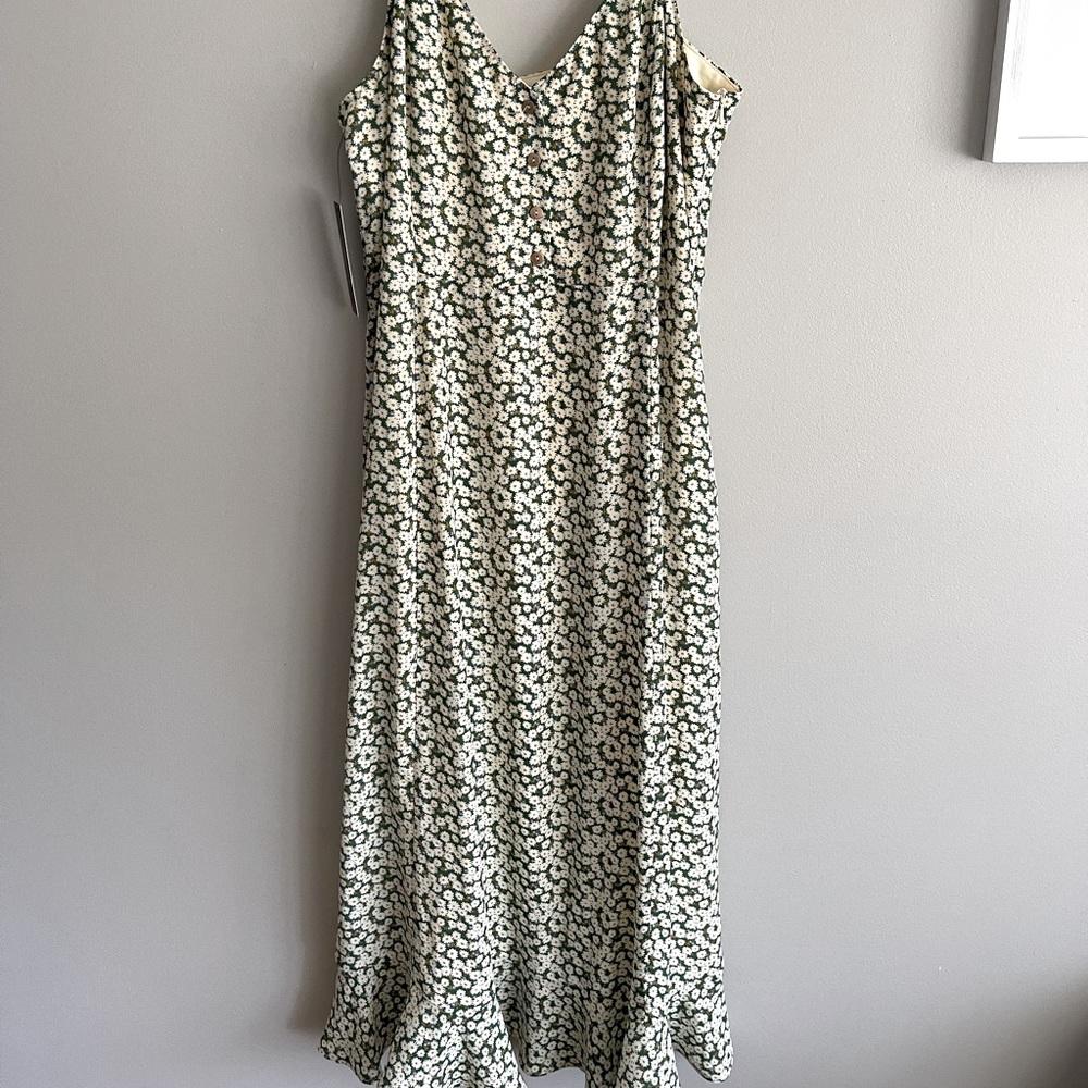 Lulus Day Dress
